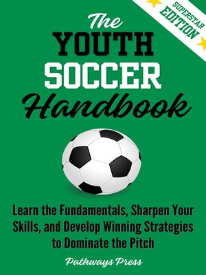 cover image of The Youth Soccer Handbook